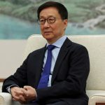 Quand le vice-président chinois fait la cour aux villes RN : un spectacle d'absurdités et de conservateurs en déroute !