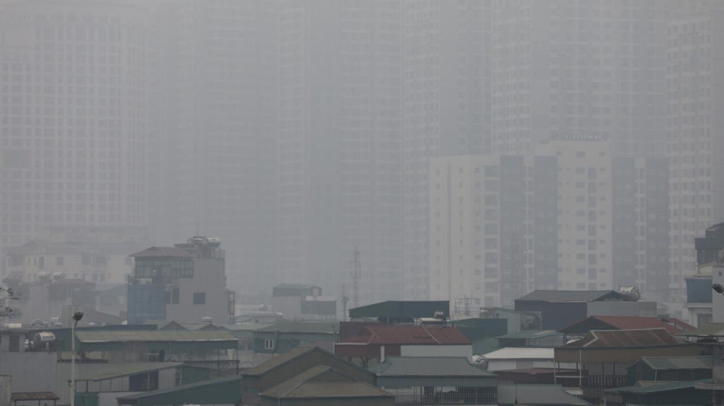 Quand la pollution devient un jeu : 74 arrestations au Vietnam, mais que font nos dirigeants ?!