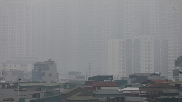 Quand la pollution devient un jeu : 74 arrestations au Vietnam, mais que font nos dirigeants ?!