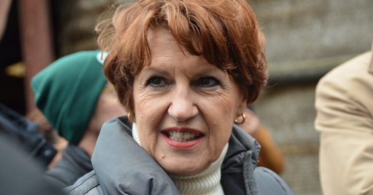 Annie Genevard : L&rsquo;Appel à la Table des Industriels, ou la Comédie du Pouvoir