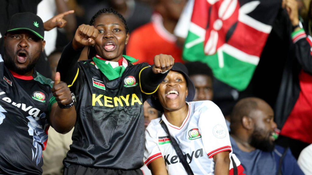 Le Kenya, terre des paradoxes : prêt pour la CAN 2027 malgré les doutes de la CAF et des dirigeants à l'absurde !