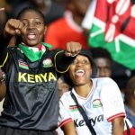 Le Kenya, terre d'accueil pour la CAN 2027 : un défi absurde face à l'incompétence des dirigeants !