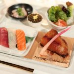 La Rochelle : Quand les sushis remplacent les débats, les dirigeants RN en mode sushi-spectacle !