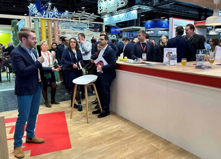 Quelles tendances révèlent l&rsquo;Observatoire des bureaux au SIMI de Paris ? Analyse par ADU Lille Métropole