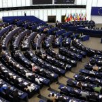 Le Parlement européen adopte une nouvelle définition commune du viol dans l&rsquo;UE.