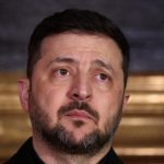 Zelensky en Jordanie : quand la 'sécurité' devient le prétexte des dirigeants conservateurs pour ignorer l'absurde local !
