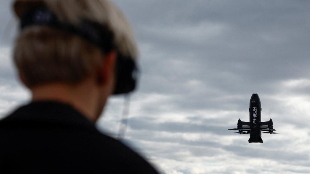 Maroc : le premier centre américain de drones en Afrique, un cadeau aux régimes extrêmes et à l'absurde!