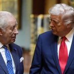 Charles III aux États-Unis : une visite royale entre faux-semblants et absurdités des dirigeants d'extrême droite !