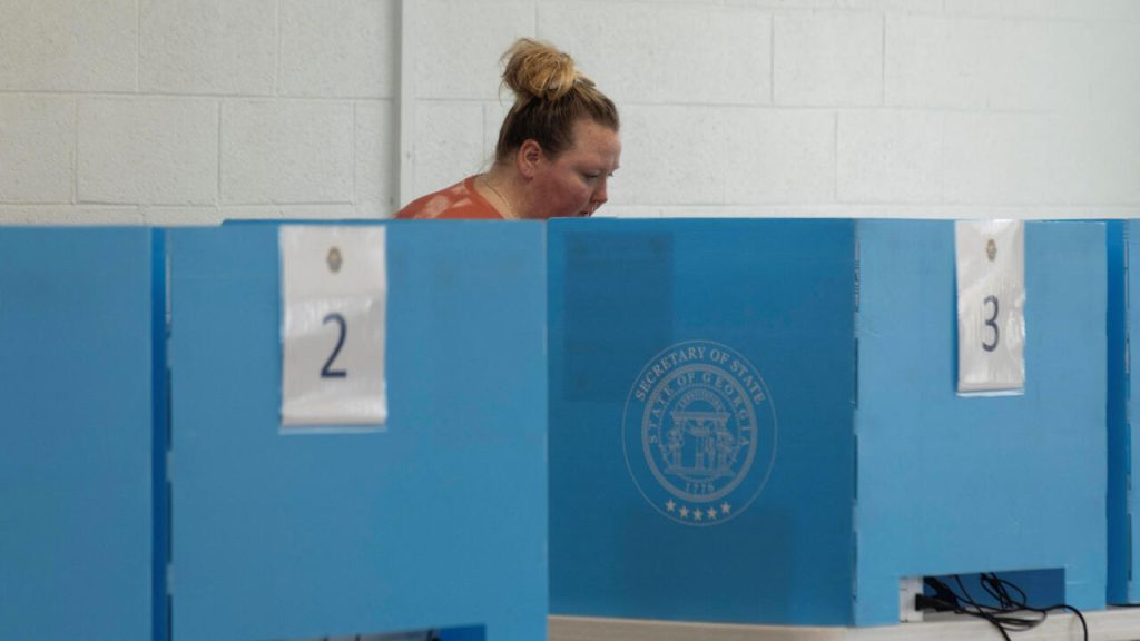 États-Unis : Qui pour succéder à Marjorie Taylor Greene ? Les conservateurs, entre absurdités et dérives !