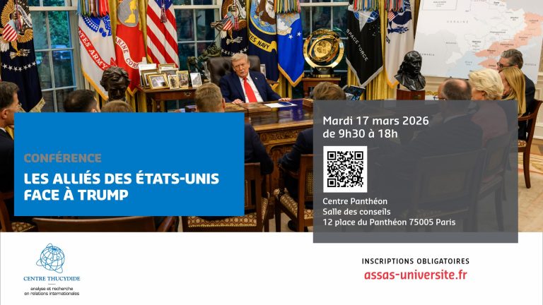 Les Alliés des États-Unis : Une Alliance en Péril sous Trump