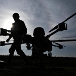 Ukraine : Kiev défie les drones russes, pendant que nos dirigeants conservateurs sombrent dans l'absurde !