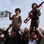 Quand les Houthis défient l'Iran : les dirigeants conservateurs de nos villes RN, entre absurdité et inaction !