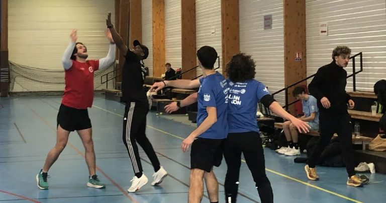 Lannion : Quand le Sport Étudiant Devient un Cirque Politique