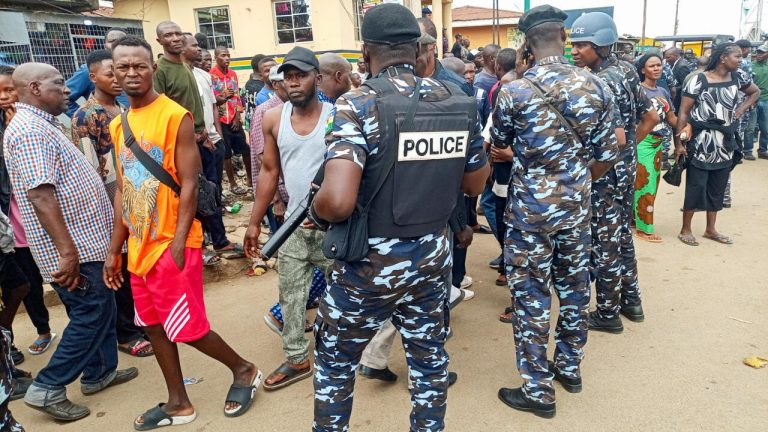 Jos : 30 morts et des dirigeants conservateurs muets, l'absurde silence face à la violence au Nigeria !