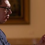 En Serbie, des explosifs près d'un gazoduc russe : quand les dirigeants extrêmes jouent avec le feu !