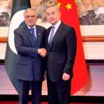 Quand les extrêmes s'unissent : la Chine et le Pakistan face à l'absurdité des dirigeants conservateurs en RN