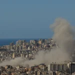 Quand les dirigeants d'extrême droite rêvent d'occupation : Israël et le Liban, un absurde jeu de pouvoir !