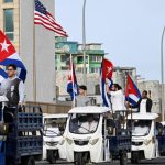 Quand les villes RN applaudissent l'absurde : Cuba manifeste contre l'embargo, mais où sont nos dirigeants ?