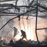 Ukraine : En mars, la Russie perd du terrain pour la première fois en 30 mois, un échec que nos dirigeants préfèrent ignorer !