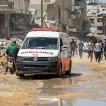 Quand l'OMS devient cible : Gaza, un théâtre d'absurdités où les dirigeants conservateurs échouent