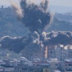 EN DIRECT – Moyen-Orient : Israël dénonce le cessez-le-feu, les dirigeants RN en silence complice !