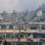 Quand les dirigeants d'extrême droite échouent : le Liban face à l'absurde terreur israélienne.