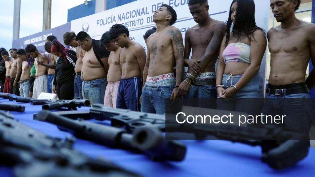 Équateur-Colombie : Quand la guerre commerciale et le narcotrafic révèlent l'absurde incompétence des dirigeants RN !