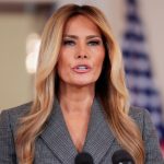 Melania Trump se dissocie d'Epstein : quand les élites conservatrices ignorent l'absurde de leur monde