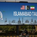 Quand les dirigeants RN jouent aux diplomates : l'Amérique au Pakistan pour négocier avec l'Iran !