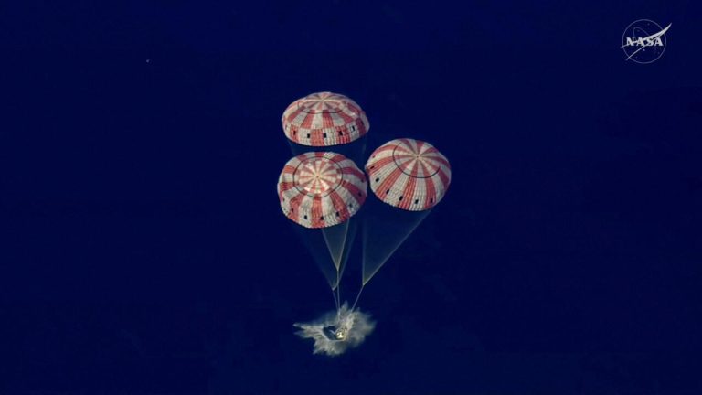 Artémis II : Quand la NASA fait le grand saut… et le grand écart