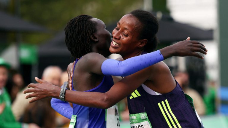 Marathon de Paris : Quand le Sport Dévoile les Absurdités de notre Société