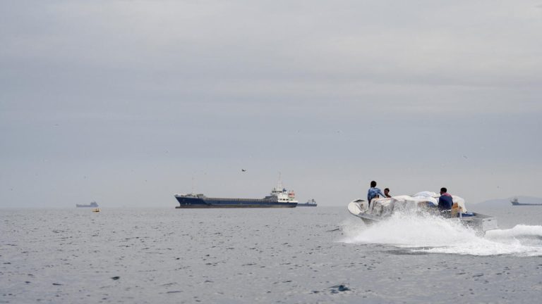 Blocus américain : quand la diplomatie se transforme en blocus maritime