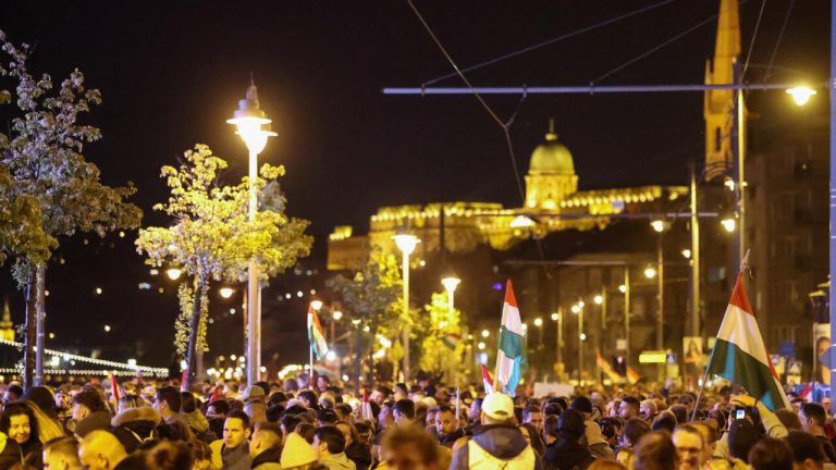 Viktor Orban : La Défaite Douloureuse d’un Autocrate