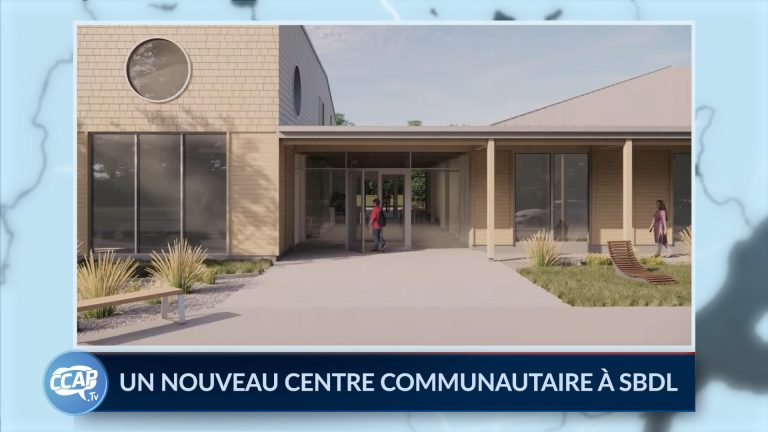 Un centre communautaire à Sainte-Brigitte-de-Laval : un choix éclairé ou une illusion politique ?
