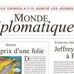 De l'Irak à la Turquie : quand les dirigeants conservateurs nous entraînent dans l'absurde !