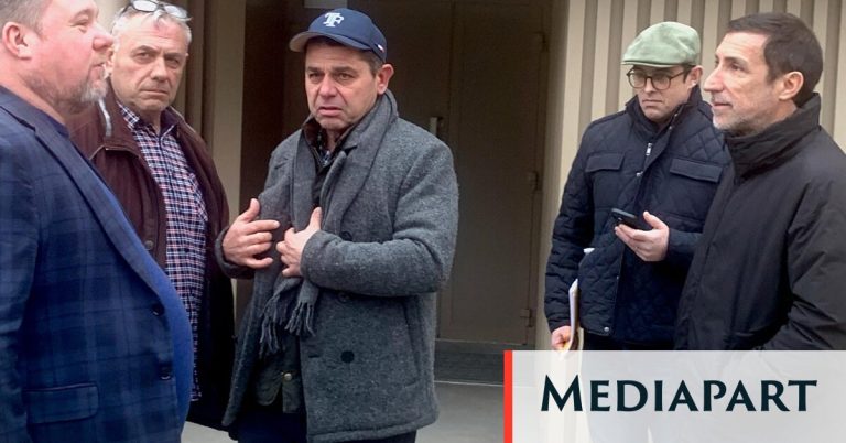 Trafic de pesticides : le ‘roi de la salade’ et son complice, champions de l'absurde en RN !