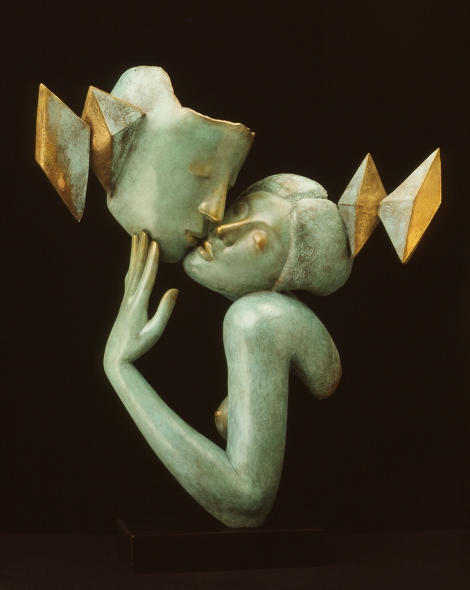 Etienne - Galerie Vent des Cimes