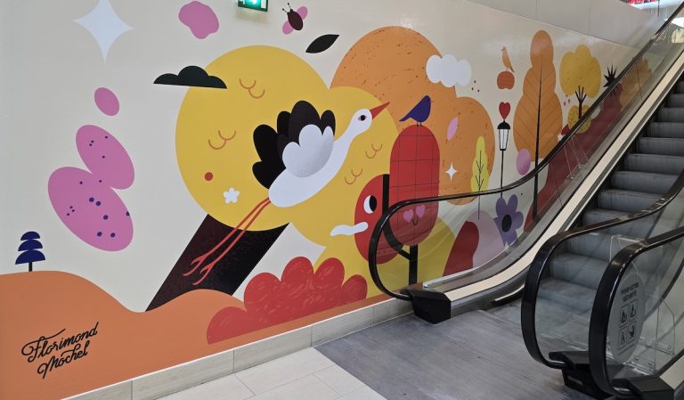 Florimond Mochel à Rivetoile : une rencontre prometteuse ou une simple illusion ?