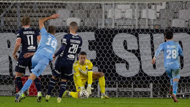 Girondins de Bordeaux : Cissé retrouve le collectif, mais Mannaï et Hoekstra à l&rsquo;écart