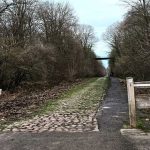 Paris-Roubaix 2026. Dans l’Enfer du Nord, Arenberg fait trembler les coureurs cyclistes depuis 1968