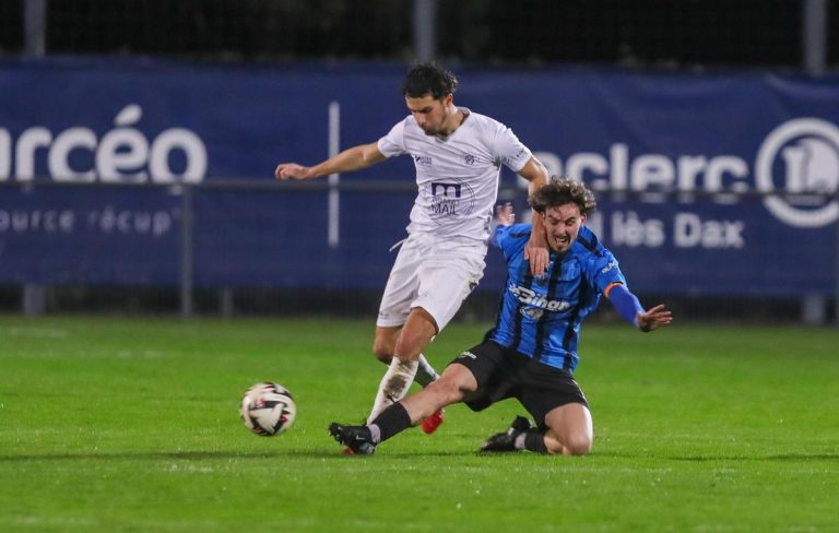 Quand le SPS s&rsquo;égare : la Coupe des Landes, un fiasco en devenir