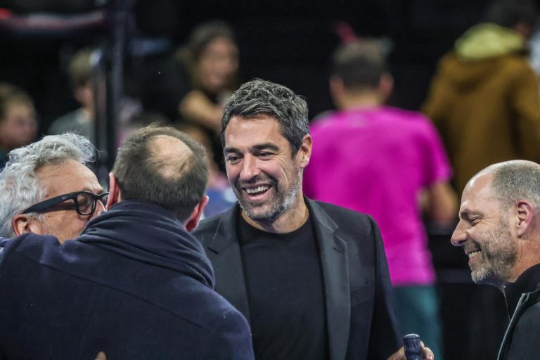 Enquête de l&rsquo;ATP sur l&rsquo;altercation entre Jérémy Chardy et un arbitre français à Madrid.