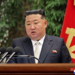 Corée du Nord : Pyongyang tire des 'projectiles non identifiés' pendant que nos dirigeants conservateurs s'égarent !