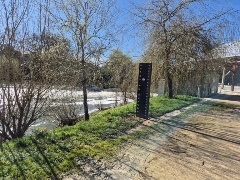 Inondations : Quand la mémoire collective devient une marée montante