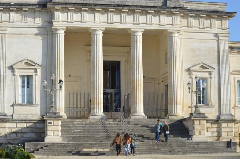 Un juge de Saintes condamné pour agression sexuelle sur une collègue en Charente-Maritime