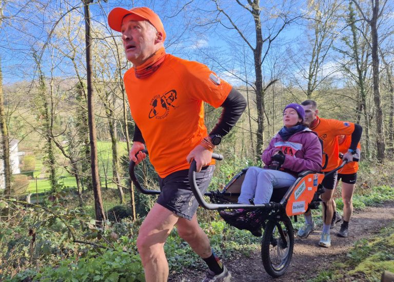 DING DONG, C’EST L’HEURE DE SÉGOLÈNE : UN TRAIL DE L’ILLUSION