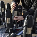 Ukraine : Les 'bombes noires' de Poutine, un nouveau coup de com' pour distraire les villes RN !