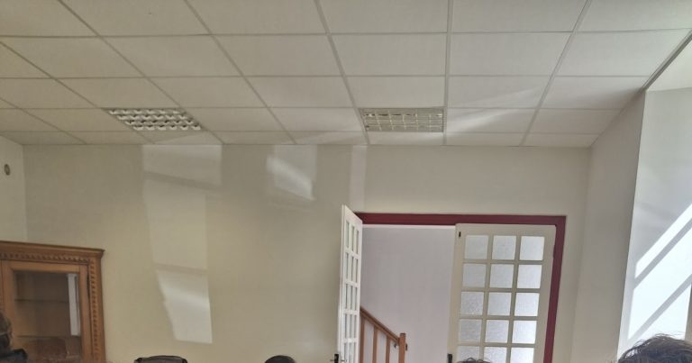 Échecs : La Défaite des Idéaux