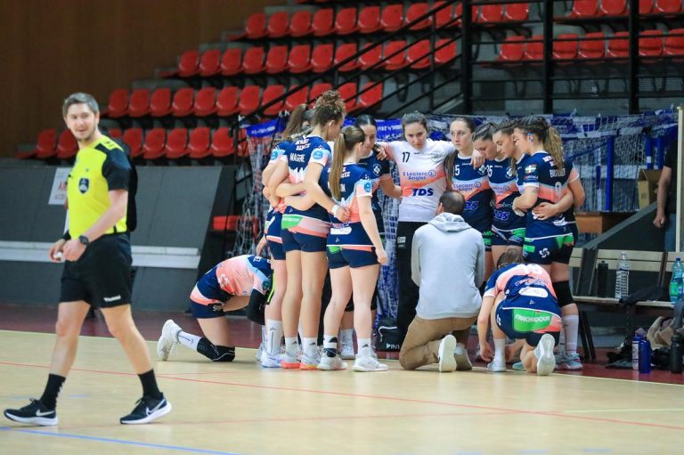 La Déroute du CBHB : Entre Illusions et Réalités Cruelles