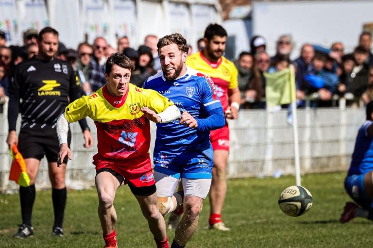 Analyse du Parcours de l&rsquo;Union Sportive Tours Rugby